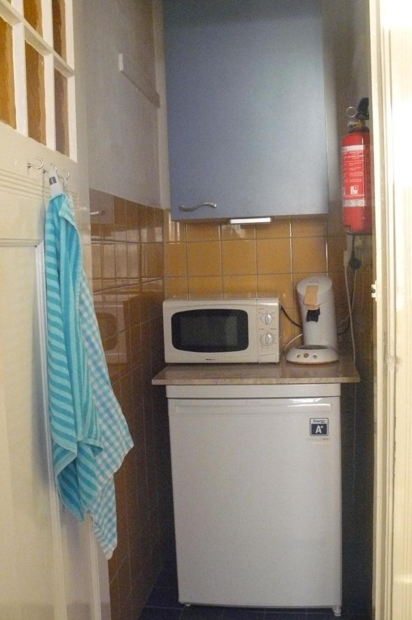 Amsterdam Beach Apartment Зандфорт Экстерьер фото